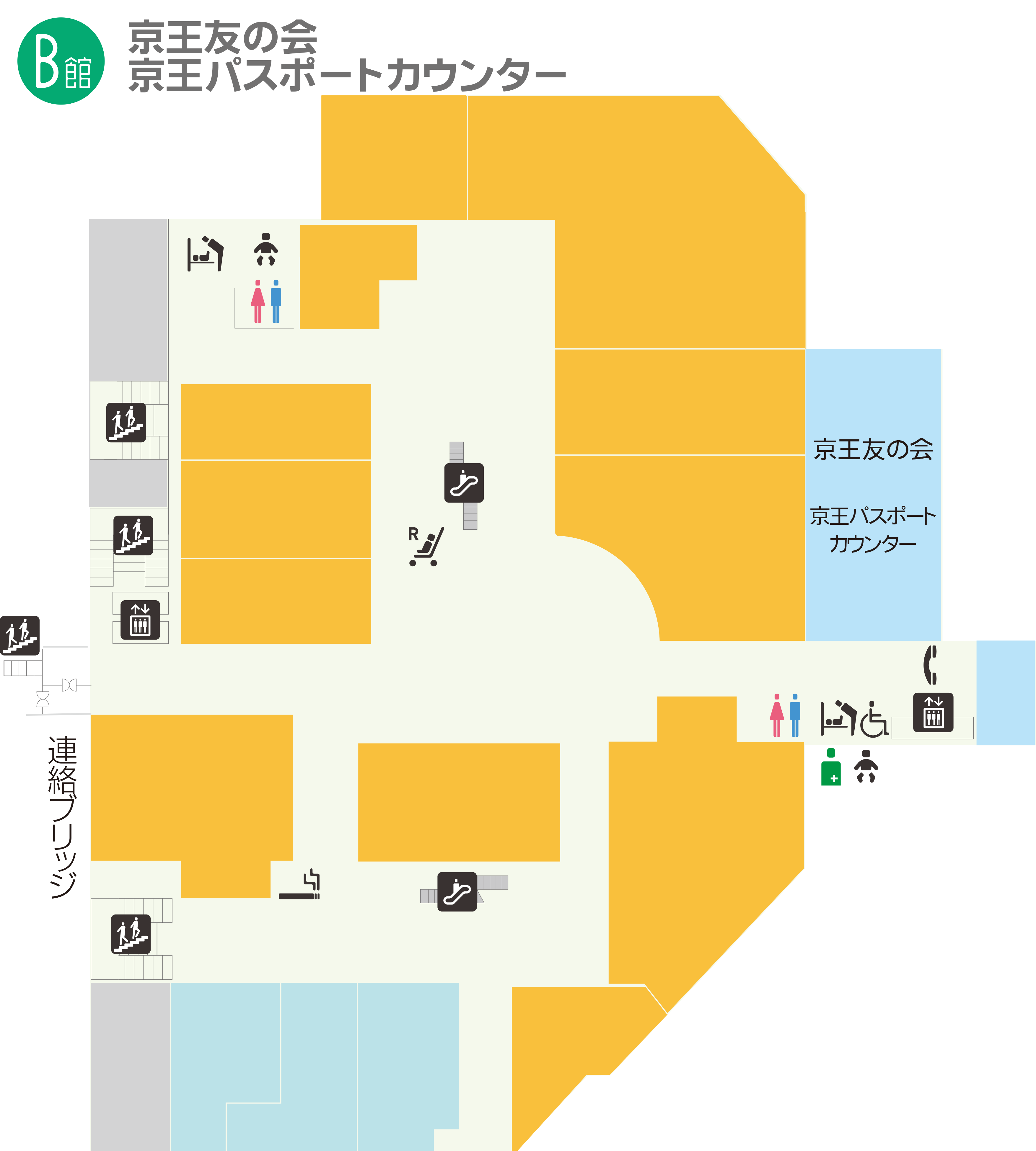 8階