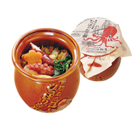 ひっぱりだこ飯