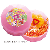 スマイルプリキュア!弁当