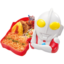 ウルトラマン弁当