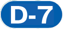 D-7