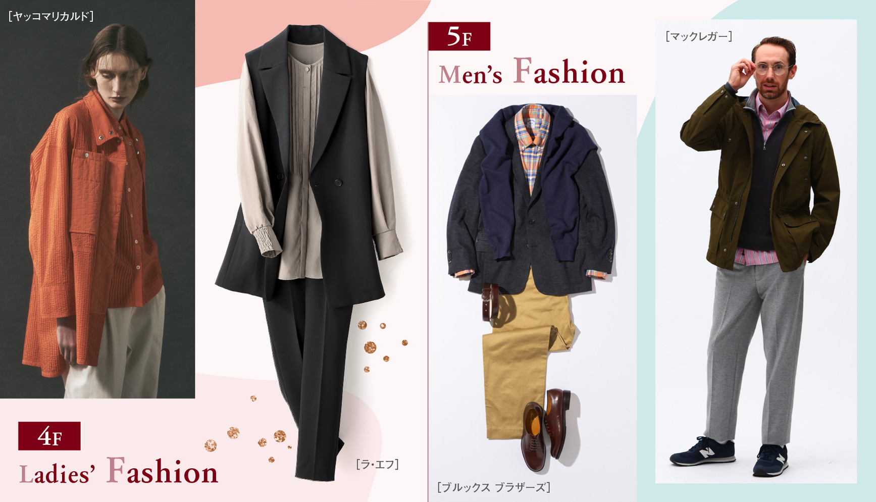 Men's Fashion