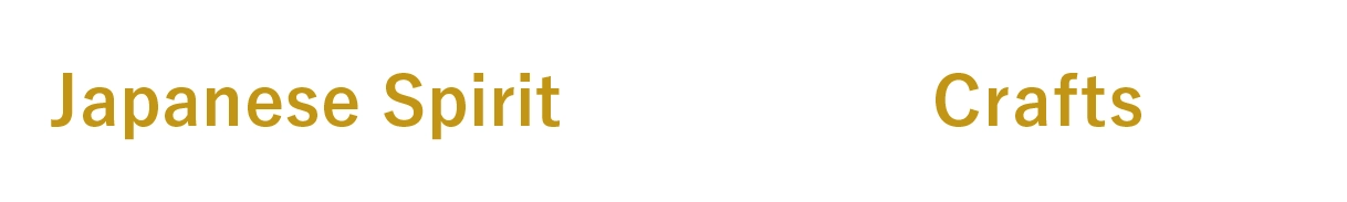 Japanese Spirit×Crafts