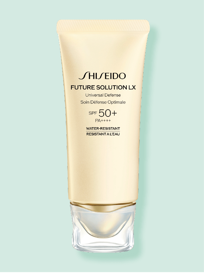 SHISEIDO