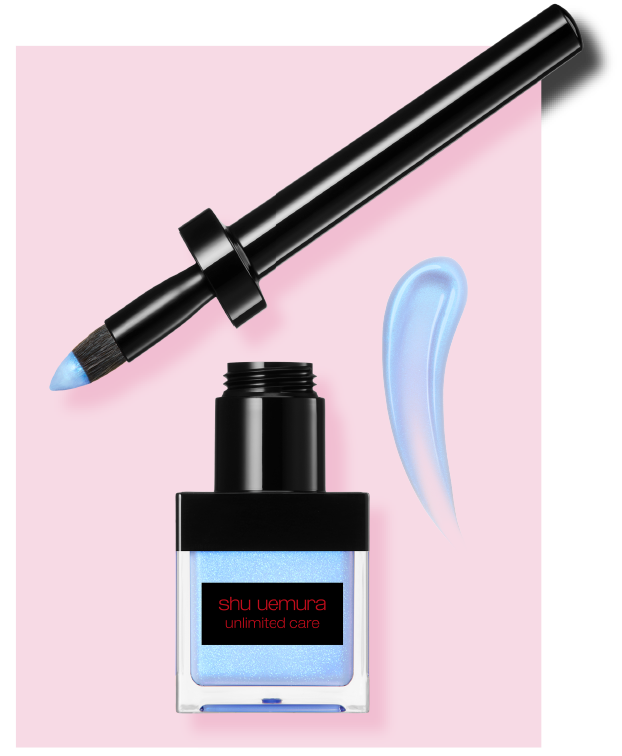 シュウウエムラ