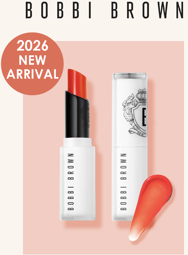 ボビイブラウン