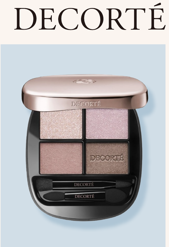 コスメデコルテ