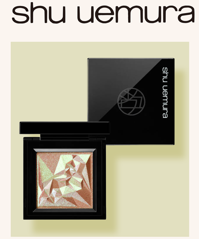 シュウ ウエムラ