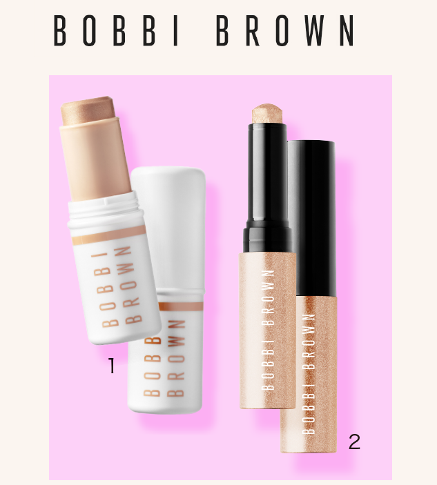 ボビイ ブラウン