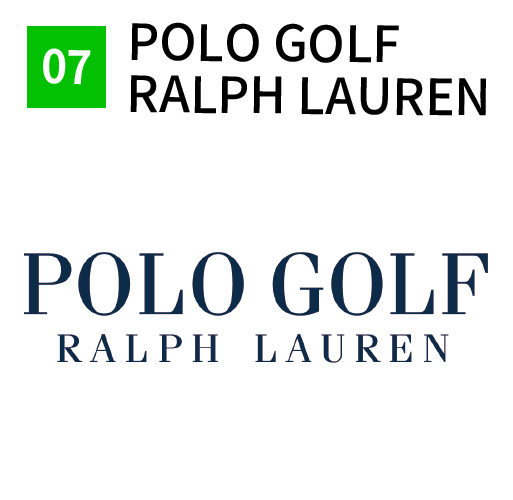 POLO GOLF RALPH LAUREN