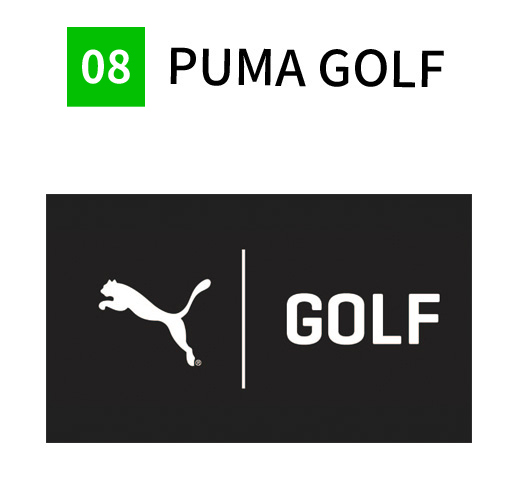 PUMA GOLF