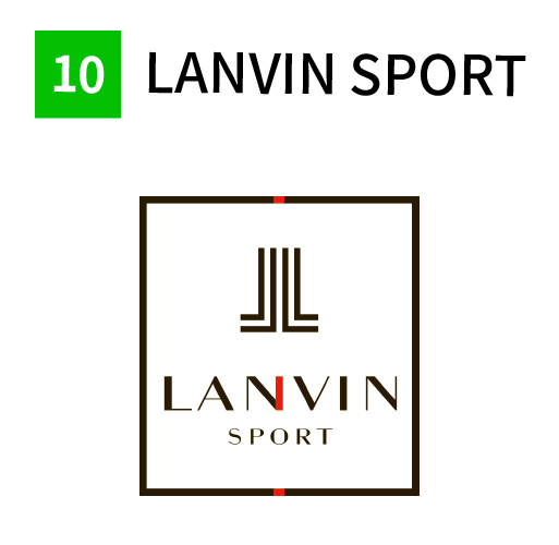 LANVIN SPORT