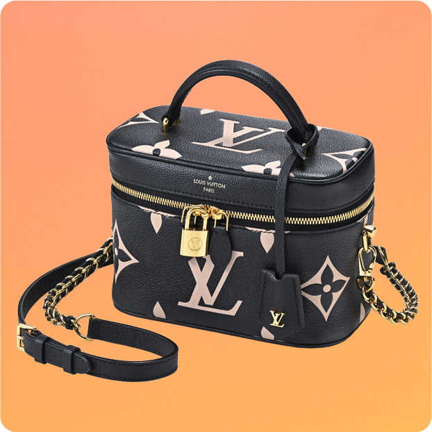 LOUIS VUITTON