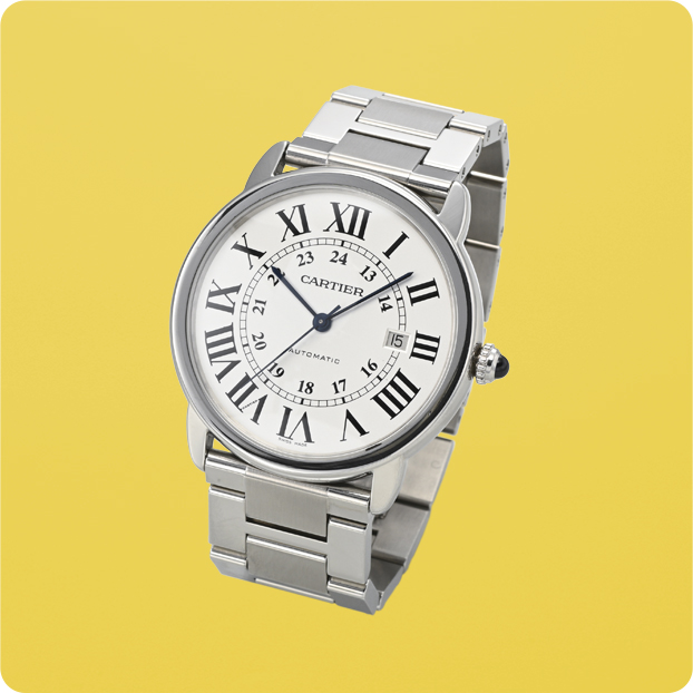 Cartier