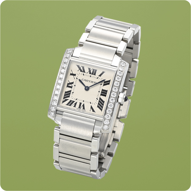 Cartier