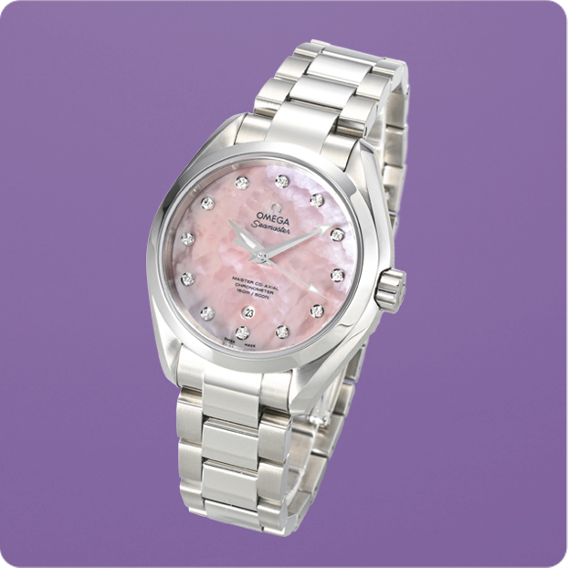 OMEGA