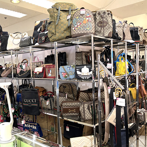 shop