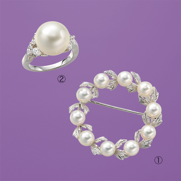 MIKIMOTO