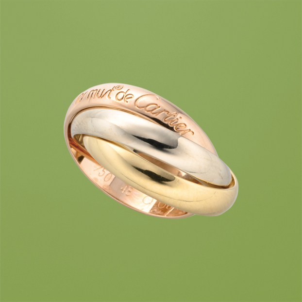 Cartier