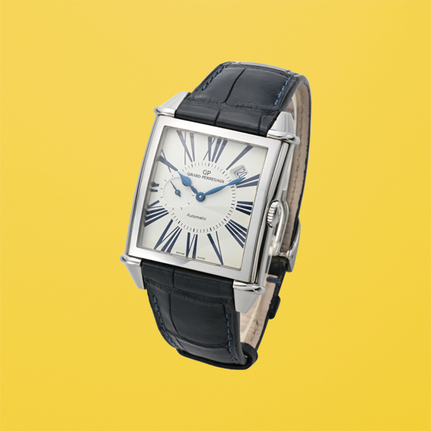 Girard-Perregaux