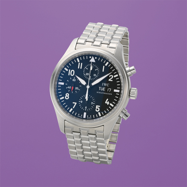 IWC