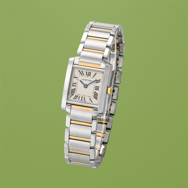 Cartier