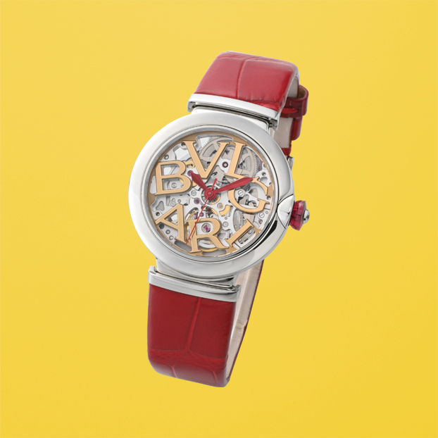 BVLGARI