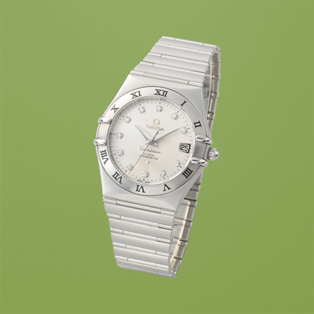 OMEGA