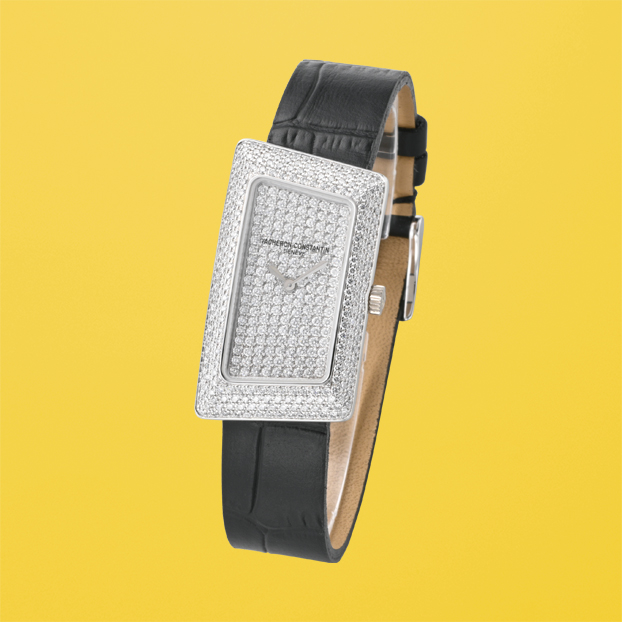 VACHERON CONSTANTIN
