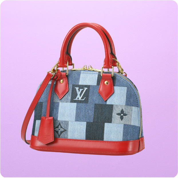 LOUIS VUITTON