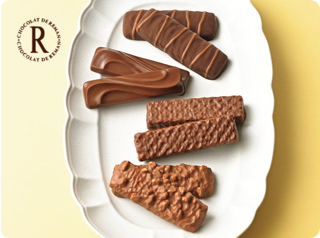 ［レーマン］ ルーブリアン