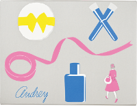 グレイシア（ミルク）