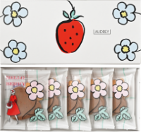 ハローベリー（ミルクチョコレート）