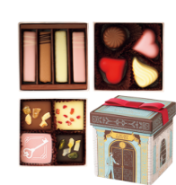 ショコラバリエ2026