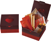 GFHガトーセレクション バレンタインスペシャル