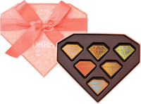 ダイヤモンド コレクションBOX