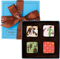 アートガナッシュ4PC