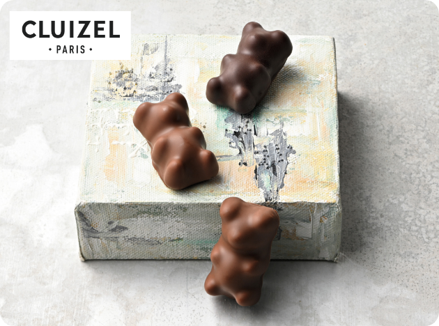 ［クルイゼル］ クルイゼル ギモーヴベア