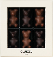 クルイゼル ギモーヴベア