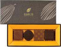 コフレ ド ダルシー