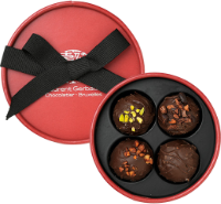 ギャレ オ フリュイ セック