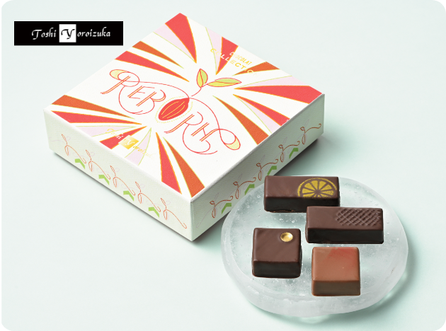 ［トシ・ヨロイヅカ］ Yoroizuka Collection reBORN