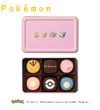 アソートボックス（ポケモン集合）