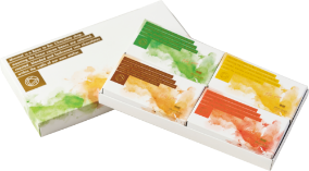 チョコレートサンドクッキー