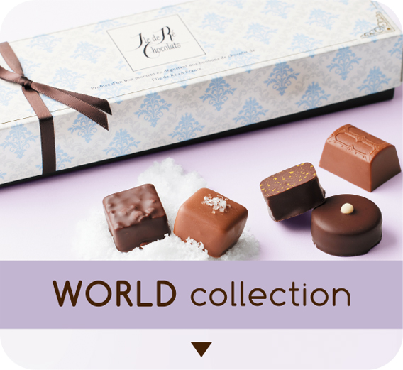 WORLD Collection