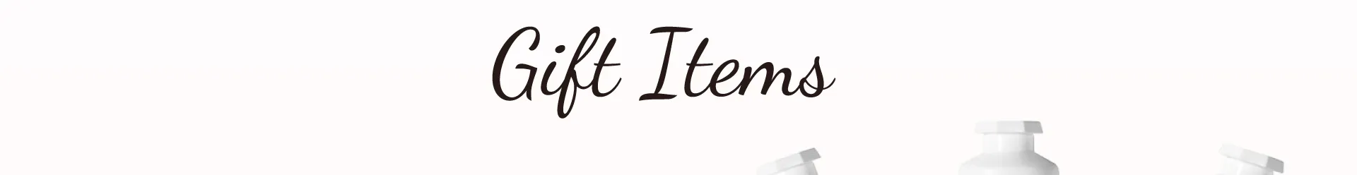 Gift Item