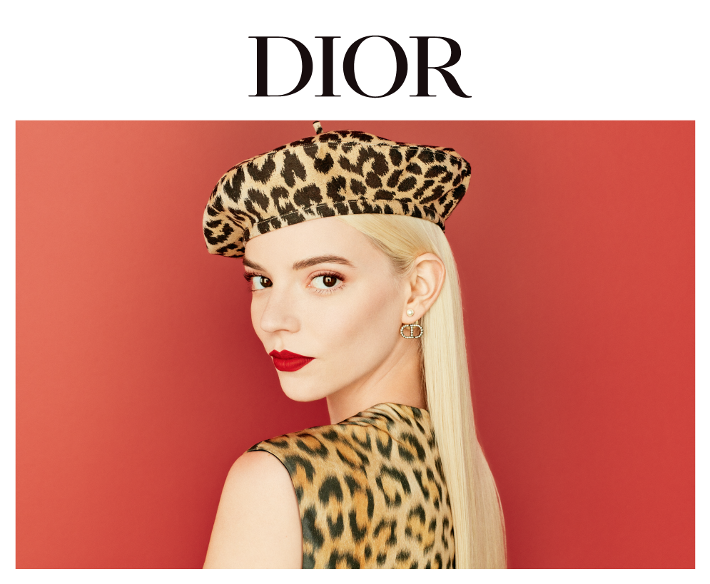 dior