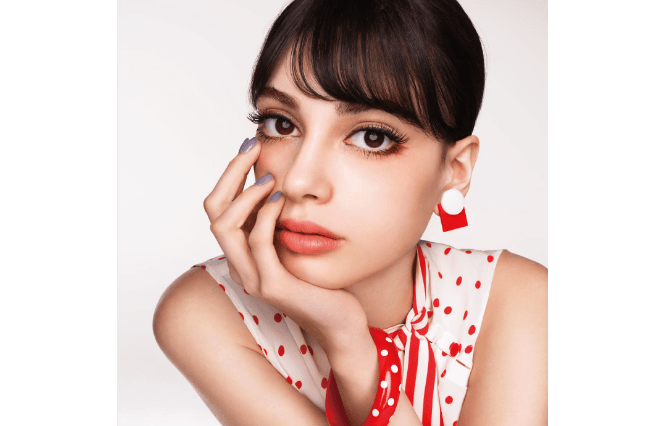 SUMMER 2021 COLLECTION「The Now Now」