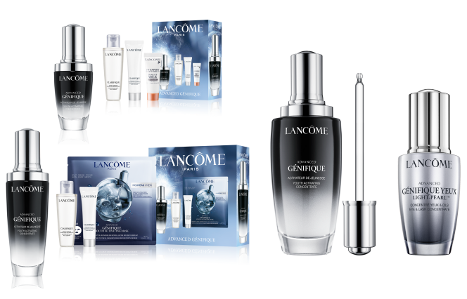 ジェニフィック キット 30mL/50mL,ジェニフィック アドバンスト N 115mL,ジェニフィック アドバンスト ライトパール