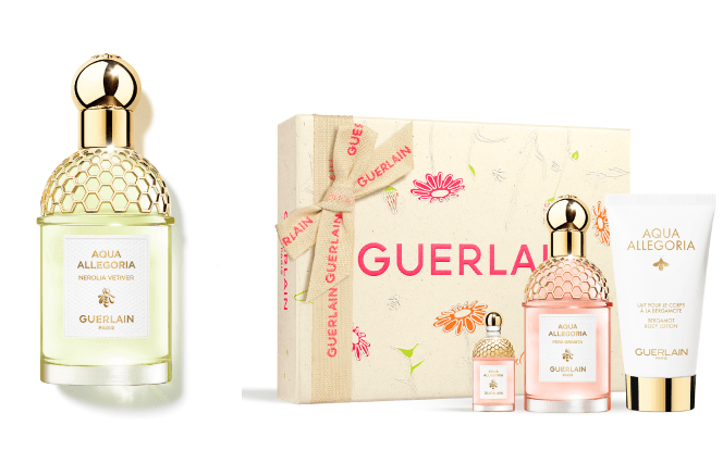 アクア アレゴリア(全12種、75mL),アクア アレゴリア ペラ グラニータ コフレ